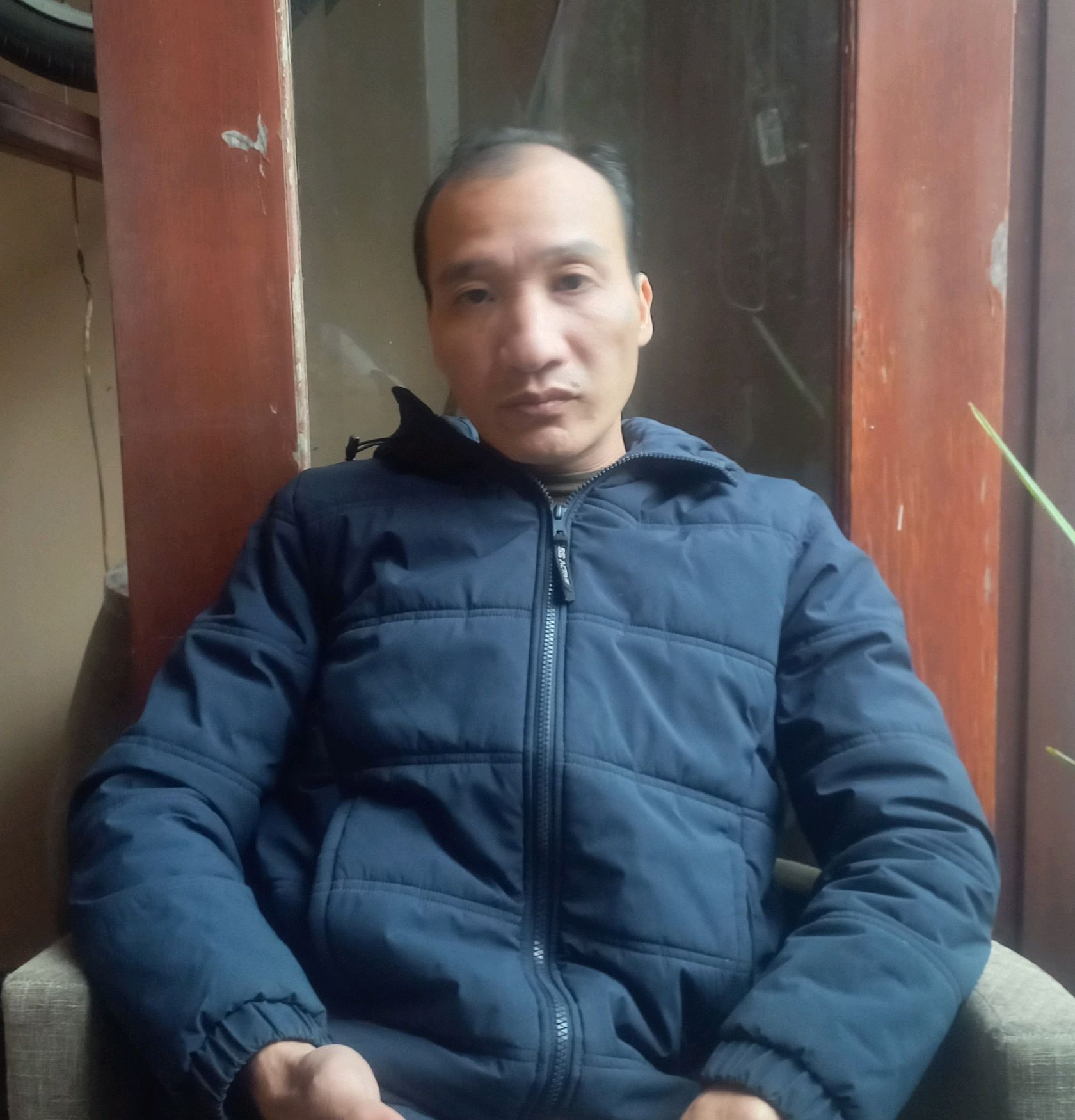 NGUYỄN HỒNG KỲ