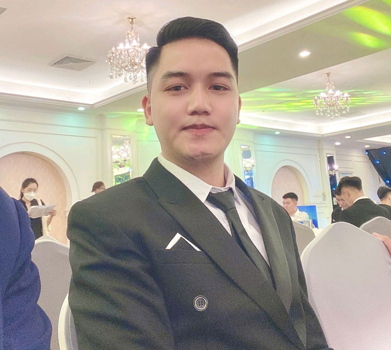 HOÀNG VĂN SÁNG