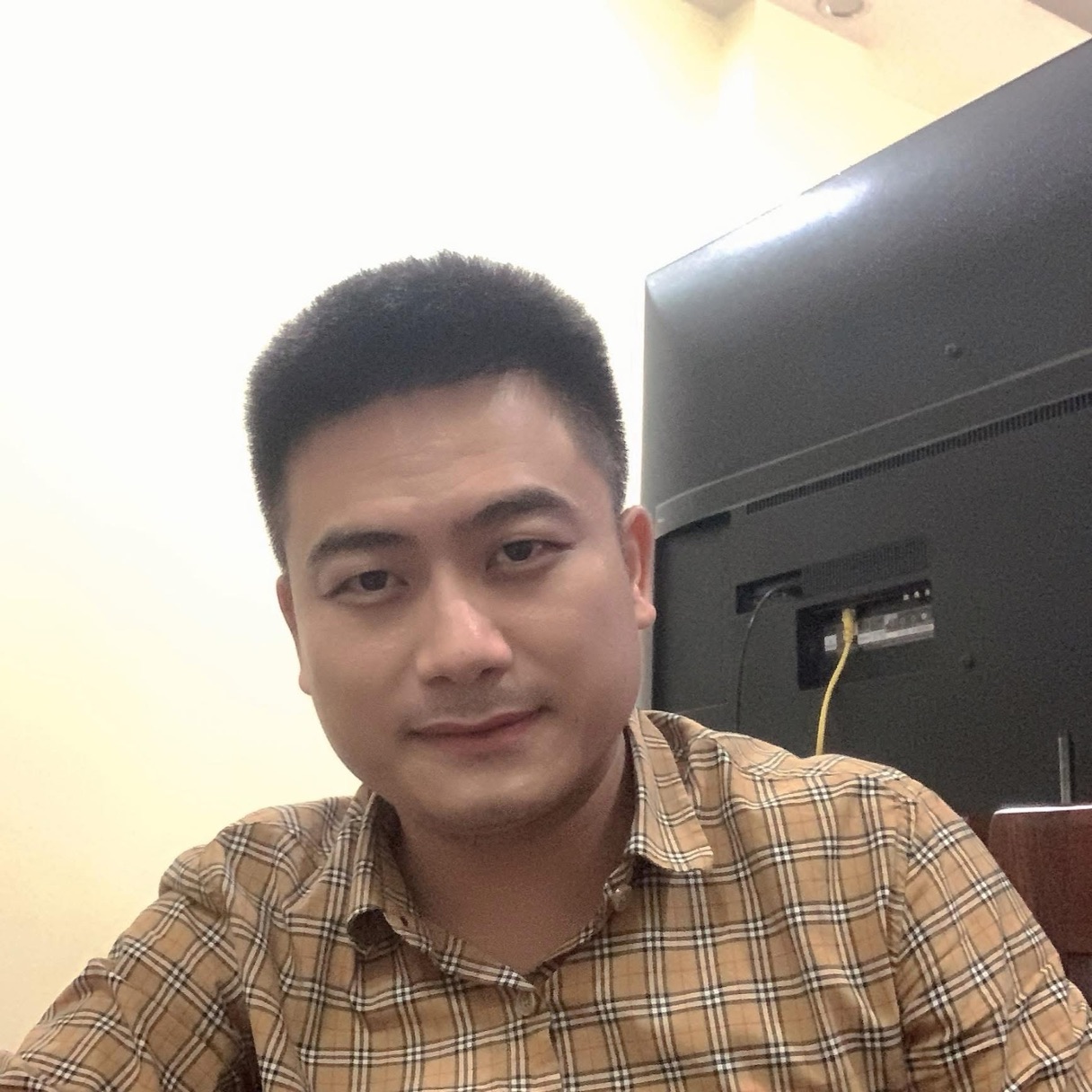 Vũ Anh Tuấn