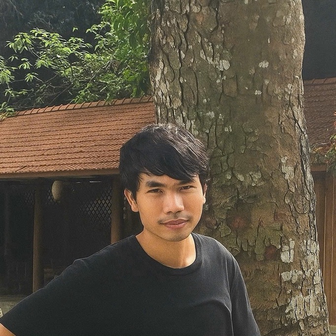 Trần Anh Tráng