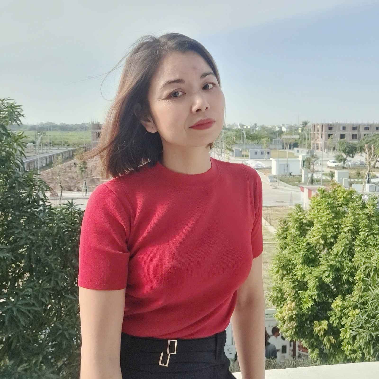Trần Thị Hường