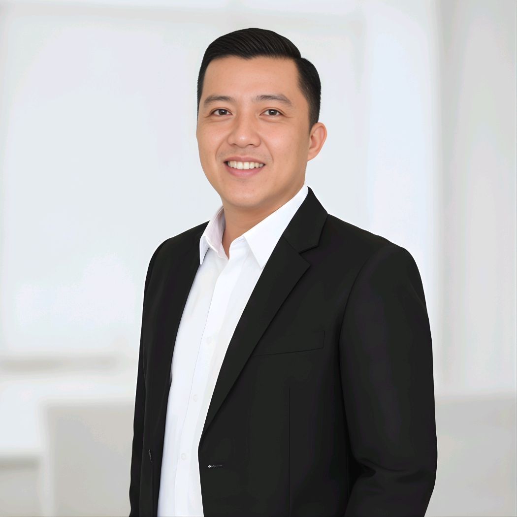 Đặng Huỳnh Đức Tâm