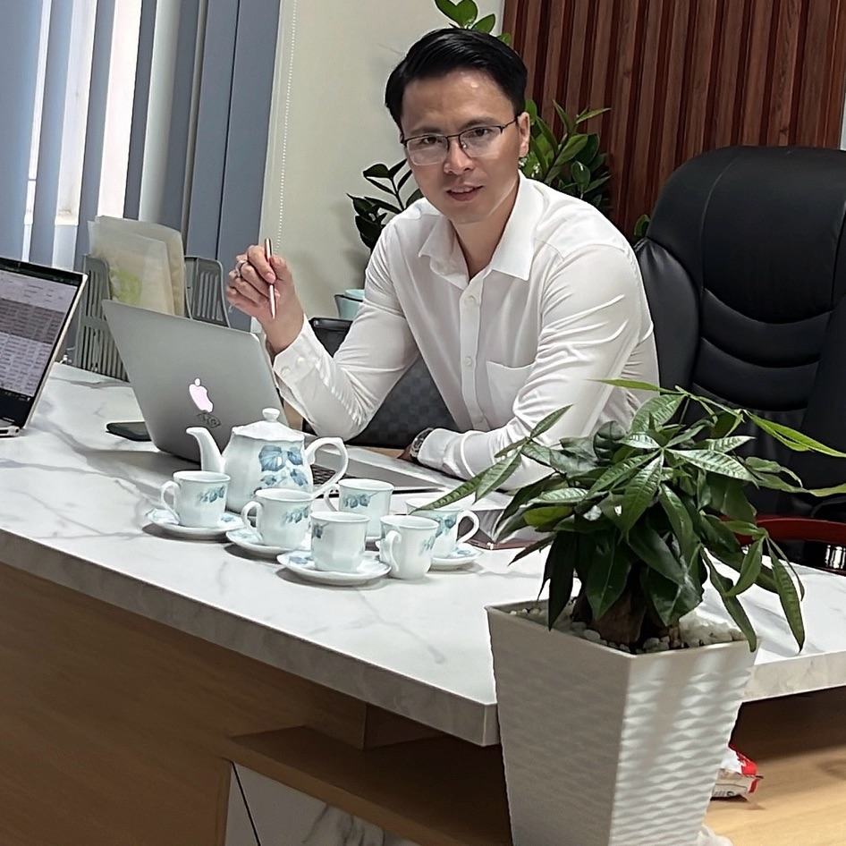 Nguyễn Đức Quyết