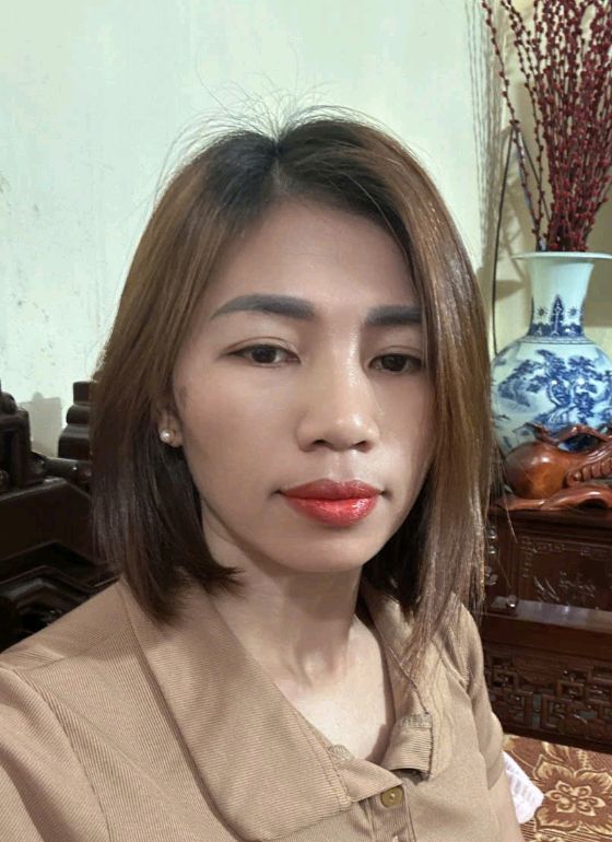 CAO THỊ NGUYỆT