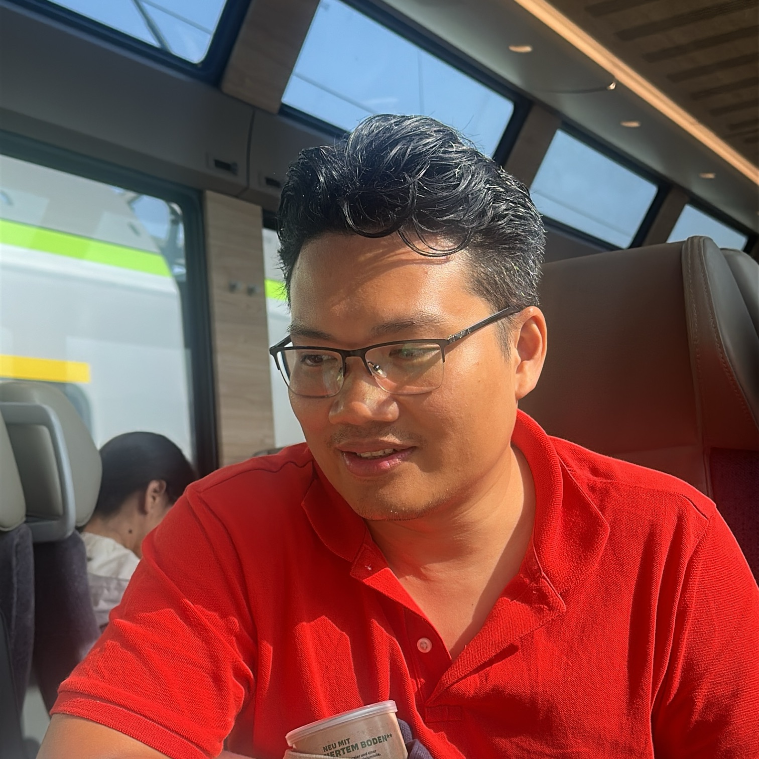 Lê Đức Tài