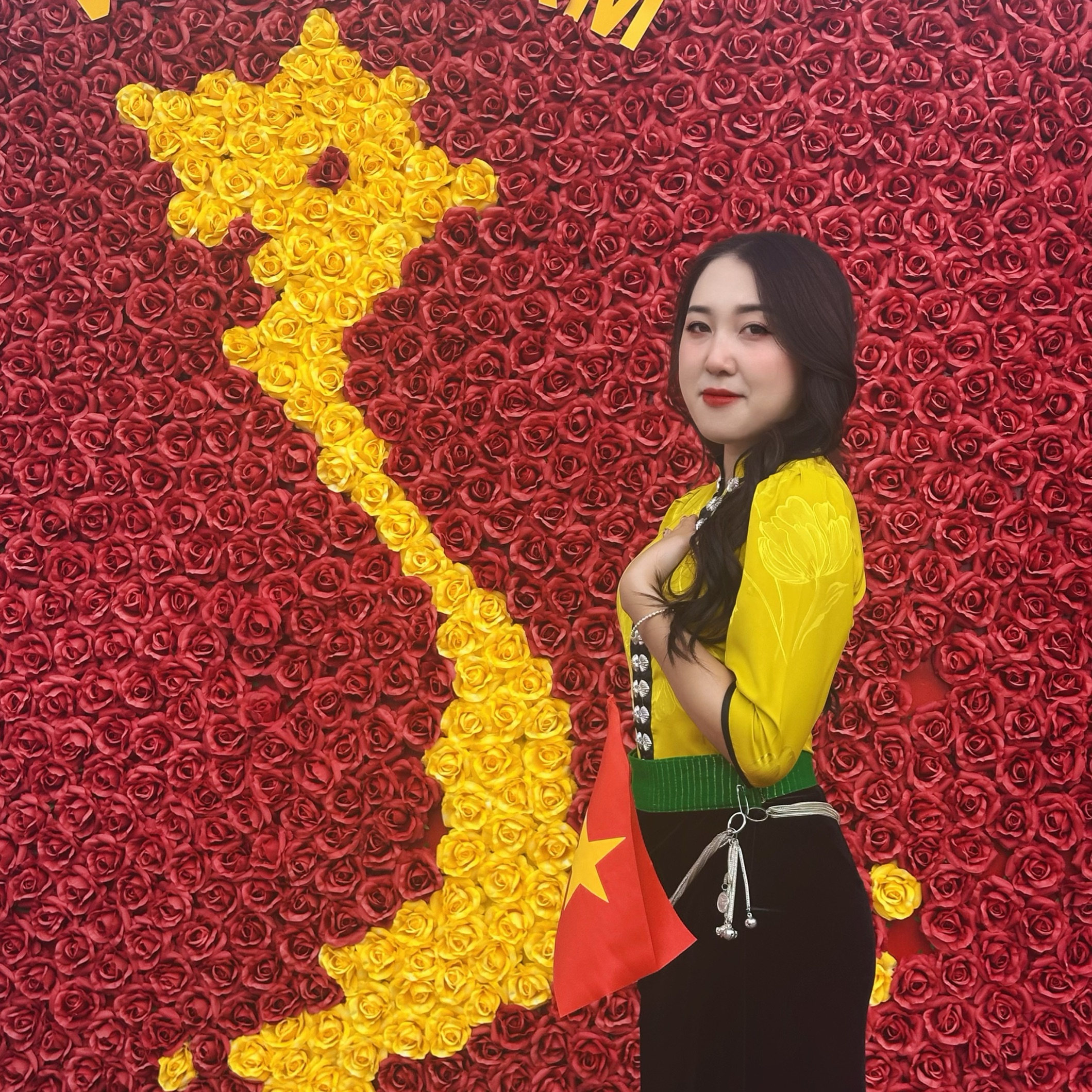 Đặng Thị Mai Lan