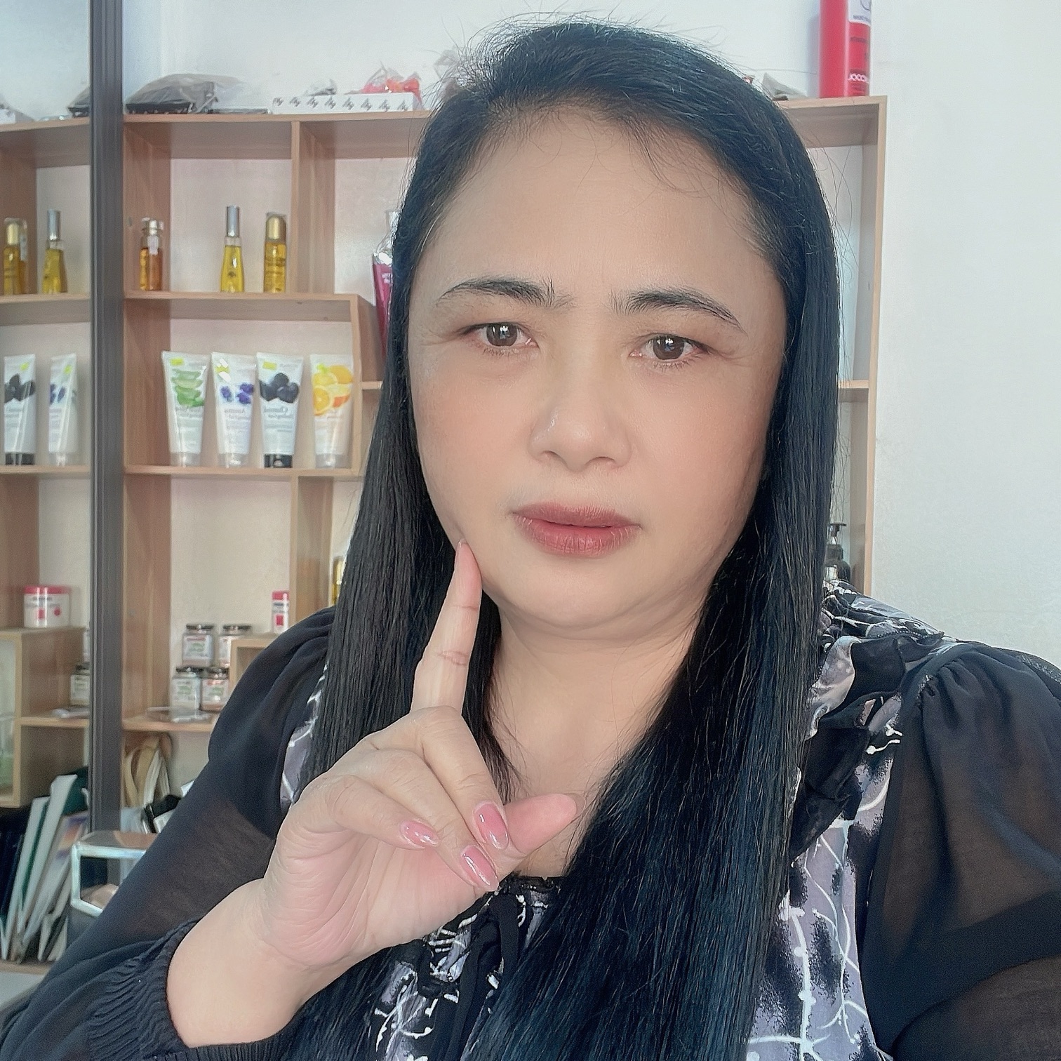 Lê Thị Phượng