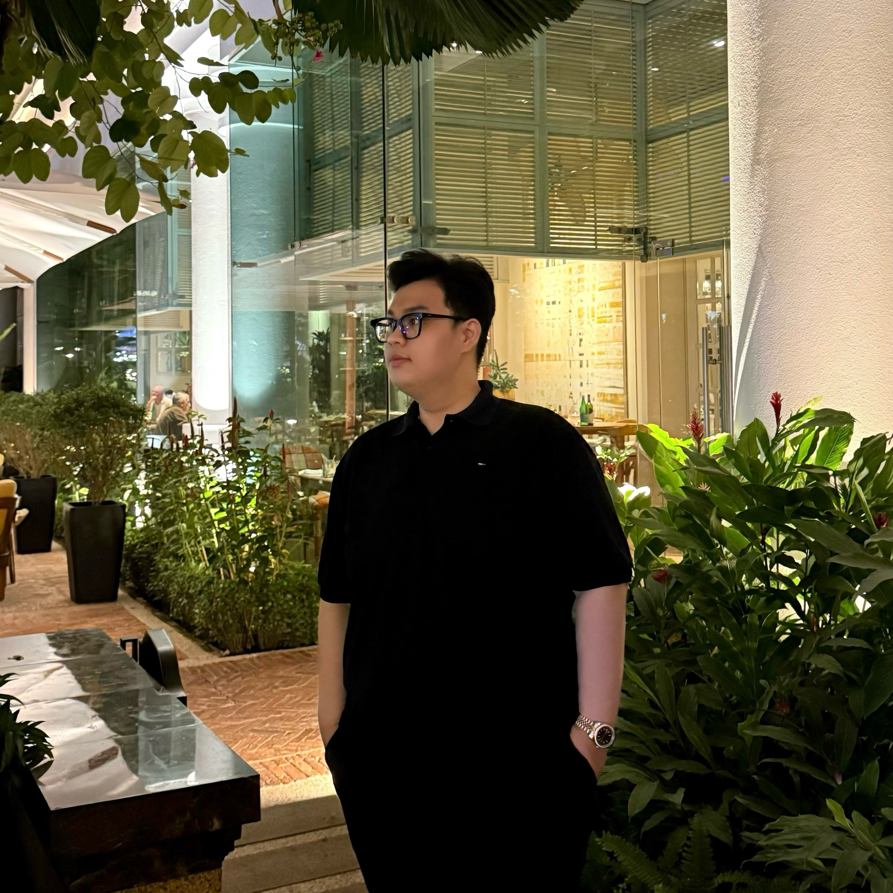 HUỲNH LÂM
