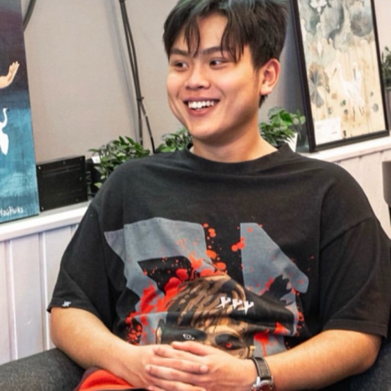Lưu Trọng Đức