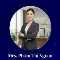 PHẠM THỊ NGOAN