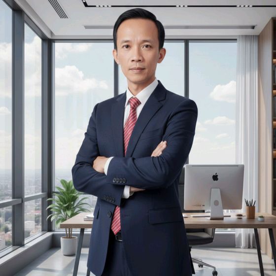 BÙI VĂN TUẤN