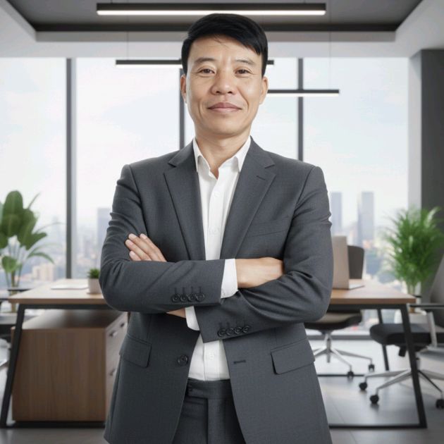 NGUYỄN VĂN LUÂN