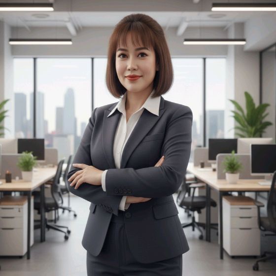 PHẠM THỊ TRANG