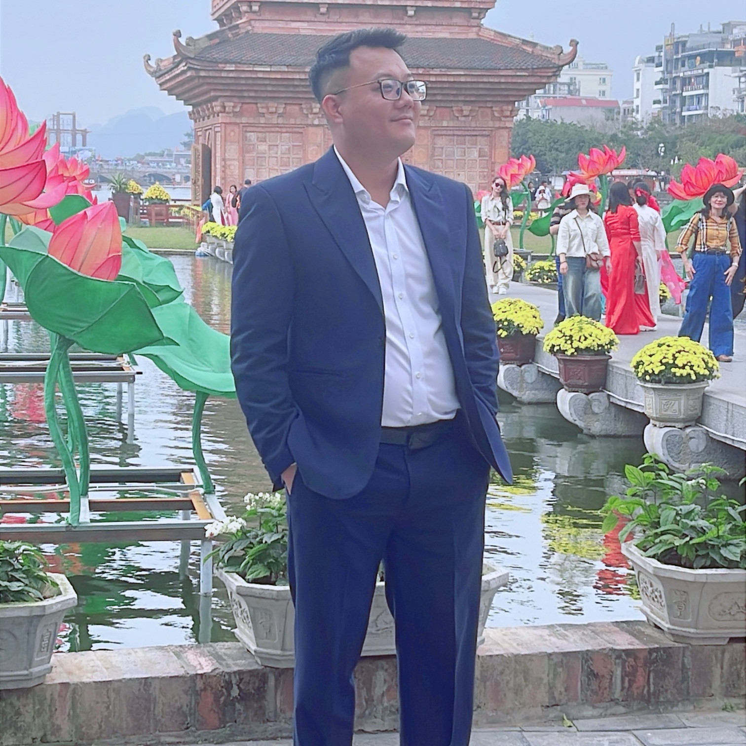 LÊ THẾ ANH TÀI