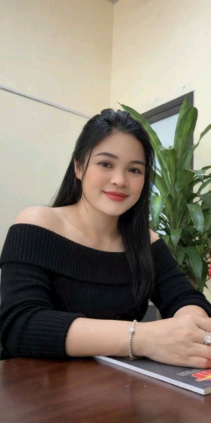 BÙI MAI THÔNG