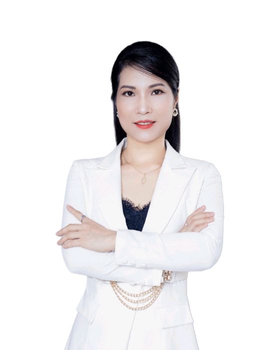 TRỊNH NGỌC VÂN