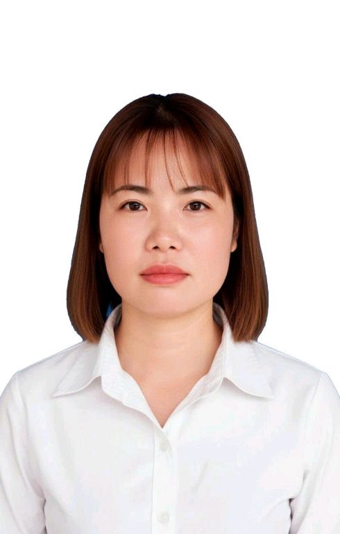 BẠCH THỊ HINH