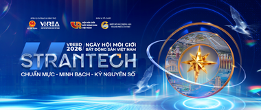 Ngày hội Môi giới Bất động sản Việt Nam 2026