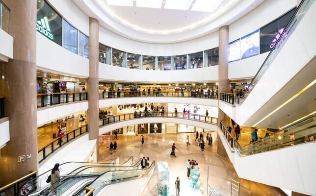 Tiện ích dự án TTC Plaza Đà Nẵng 4