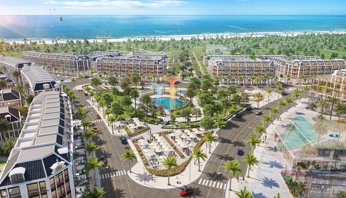 Ảnh đại diện dự án 