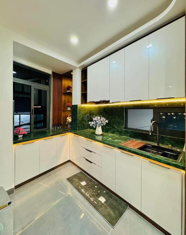 Cần bán Đất nền riêng lẻ 195m² Phường 7, Quận Phú Nhuận, Hồ Chí Minh