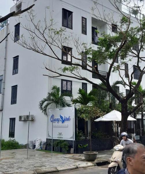 Chủ cần bán Đất nền riêng lẻ 197m² Đường Lý Nam Đế, Phường Sơn Phong, Thành phố Hội An, Quảng Nam