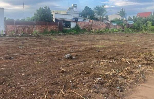 Bán Đất nền riêng lẻ 100m² Quốc lộ 1A, Phường Tân Hiệp, Thành phố Biên Hoà, Đồng Nai