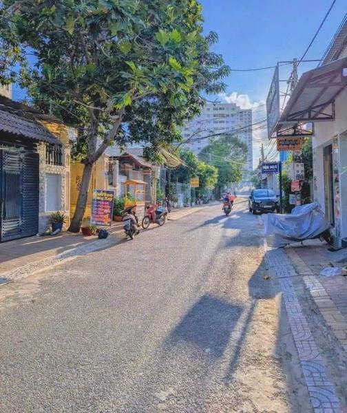 Cần bán Đất nền riêng lẻ 80m² Đường Nguyễn Hữu Cảnh, Phường Thắng Nhất, Thành phố Vũng Tàu, Bà Rịa Vũng Tàu