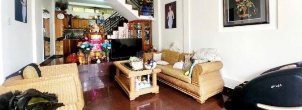 Bán Nhà mặt phố 44m² 1 Đường Phan Như Thạch, Phường 1, Thành phố Đà Lạt, Lâm Đồng