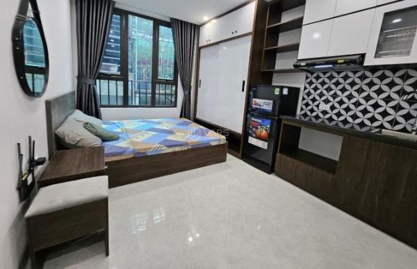 TÒA CCMN ĐẸP NHẤT TỪ LIÊM 120M2, 29P NGÕ Ô TÔ ☘ THÔNG GIÁ 26,9 TỶ Đường Cầu Diễn, Phường Minh Khai, Quận Bắc Từ Liêm, Hà Nội