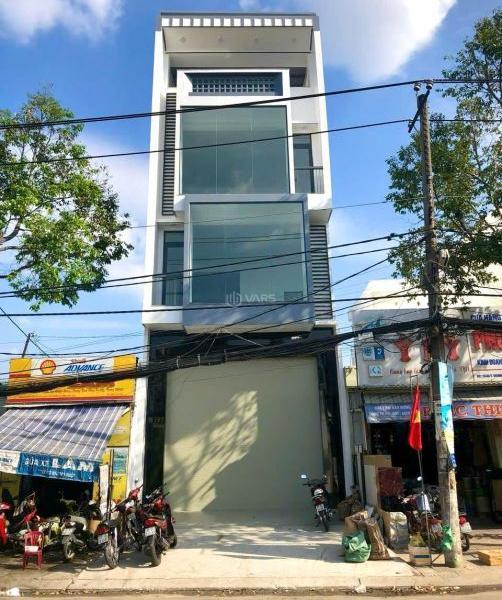 Chủ cho thuê Nhà mặt phố 600m² Đường Nguyễn Văn Cừ, Phường An Khánh, Quận Ninh Kiều, Cần Thơ