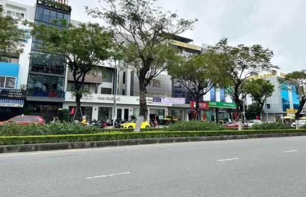 Chủ cần bán Nhà mặt phố 100m² Đường Nguyễn Phước Lan, Phường Hòa Xuân, Quận Cẩm Lệ, Đà Nẵng