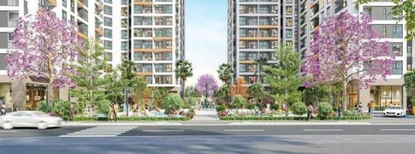 Cần bán Căn hộ chung cư 58m² Đường ĐT196, Phường Bần Yên Nhân, Thị xã Mỹ Hào, Hưng Yên