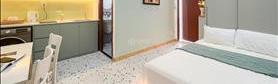 Chủ cho thuê Căn hộ chung cư 35m² Phường 14, Quận 10, TP Hồ Chí Minh