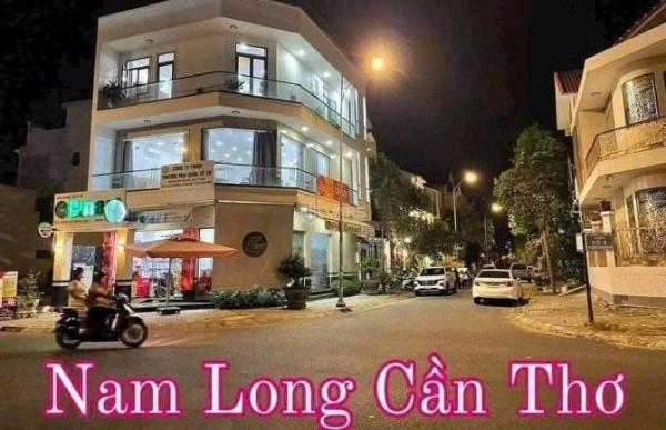 Cần cho thuê Nhà mặt phố 100m² Đường A4, Phường Hưng Thạnh, Quận Cái Răng, Cần Thơ
