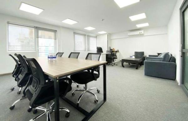 Chủ cho thuê Văn phòng, toà nhà văn phòng 70m² Đường Đỗ Đức Dục, Phường Mễ Trì, Quận Nam Từ Liêm, Hà Nội