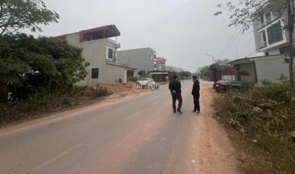 SỐ LƯỢNG CÓ HẠN, ĐẤT ☘ VEN KHU CÔNG NGHIỆP! Xã Mỹ Thái, Huyện Lạng Giang, Bắc Giang