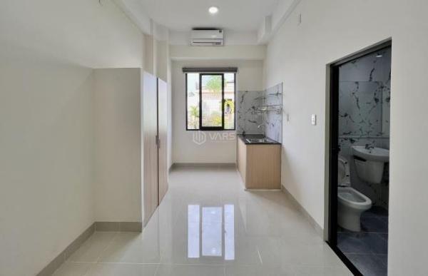 Cần cho thuê Nhà trọ, phòng trọ 25m² 16 Đường Nhất Chi Mai, Phường 13, Quận Tân Bình, Hồ Chí Minh