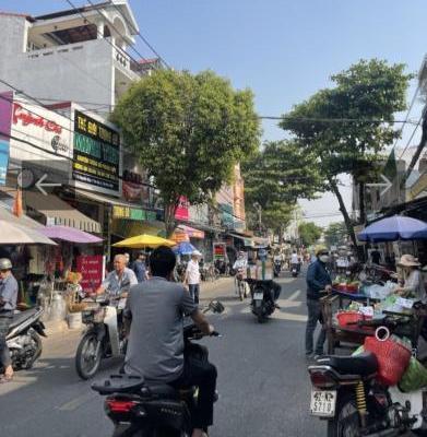 Bán Nhà mặt phố 83m² Đường Nguyễn Súy, Phường Tân Quý, Quận Tân Phú, Hồ Chí Minh