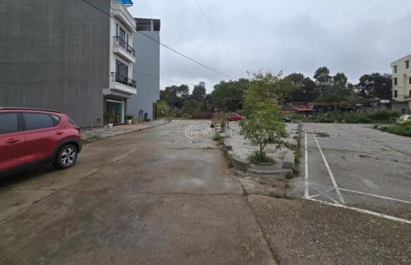 Bán Đất nền Dự án 65m² Phường Đại Phúc, Thành phố Bắc Ninh, Bắc Ninh
