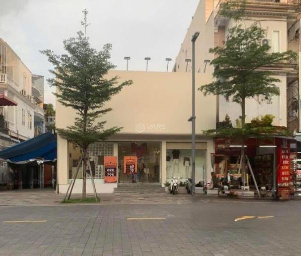 Cần cho thuê Đất nền riêng lẻ 200m² Đường Hai Bà Trưng, Phường Vĩnh Ninh, Thành phố Huế, Huế