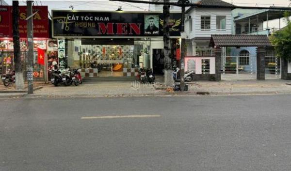 Cho thuê Nhà mặt phố 270m² Phường Tân Mai, Thành phố Biên Hoà, Đồng Nai