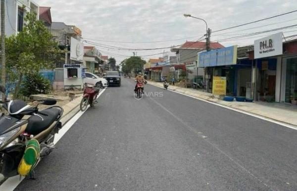 Chủ cần bán Đất nền riêng lẻ 108m² Đường Thượng Đức, Phường Hợp Đức, Quận Đồ Sơn, Hải Phòng