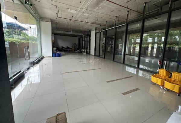 Cho thuê Văn phòng, toà nhà văn phòng 402m² 6th Element, Phường Xuân La, Quận Tây Hồ, Hà Nội