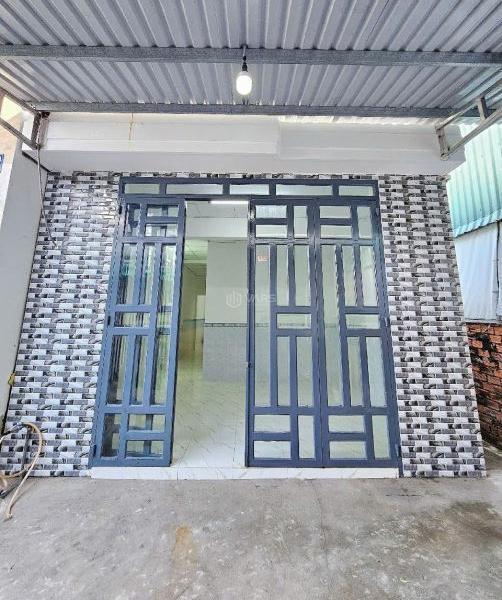 Cho thuê Nhà mặt phố 58m² Đường số 5, Phường An Khánh, Quận Ninh Kiều, Cần Thơ