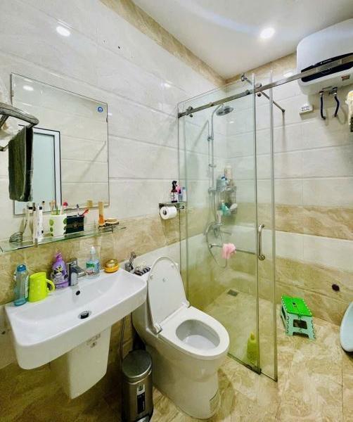 Chủ cần bán Nhà mặt phố 65m² Đường Trần Nguyên Hãn, Phường An Biên, Quận Lê Chân, Hải Phòng