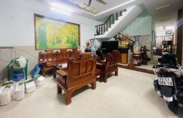 BÁN NHÀ MỚI ĐẸP Ở LUÔN 2 LẦU CÓ PN TẦNG TRỆT KHU NỘI BỘ ĐƯỜNG NGÔ 🏘️ QUYỀN Đường Ngô Quyền, Phường Thắng Nhất, Thành phố Vũng Tàu, Bà Rịa Vũng Tàu
