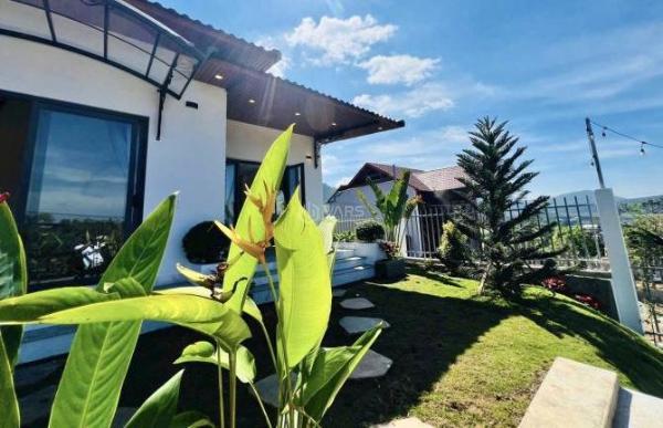 Cần bán Nhà trong hẻm 390m² Thôn Thanh Trì Xã Đông Thanh, Huyện Lâm Hà, Lâm Đồng