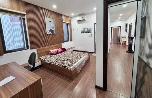 Cần bán Biệt thự nghỉ dưỡng 237m² Đường Phan Châu Trinh, Phường Bình Hiên, Quận Hải Châu, Đà Nẵng