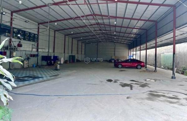 Cần cho thuê Nhà xưởng, nhà kho 830m² Quốc lộ 1A, Phường Phú Thứ, Quận Cái Răng, Cần Thơ